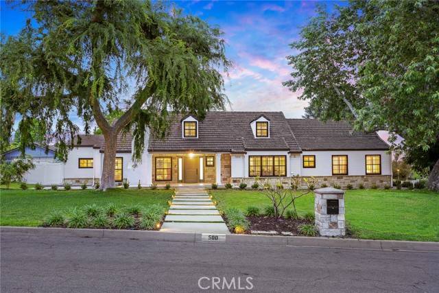 Arcadia, CA 91007,500 Campesina Road