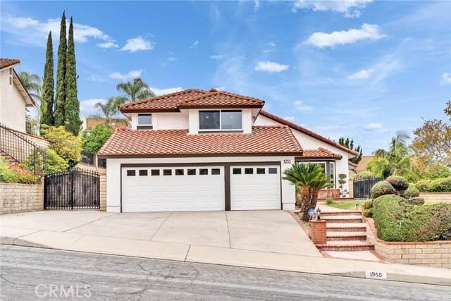 Rowland Heights, CA 91748,1955 Avenida Del Canada
