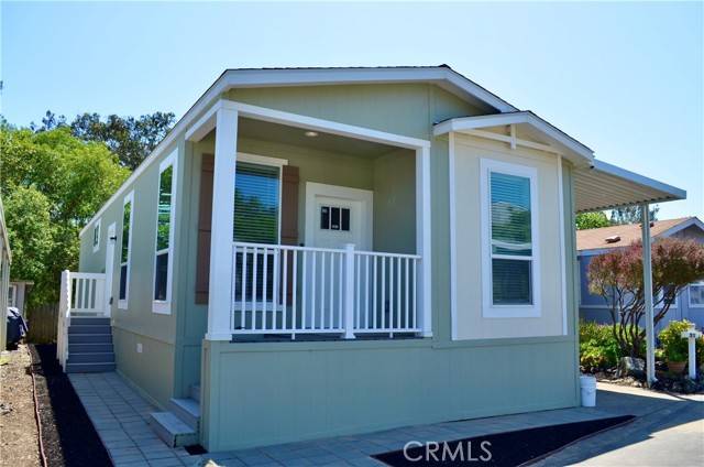 Cambria, CA 93428,1226 N Main ST #31