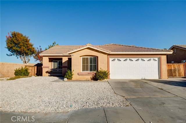 Victorville, CA 92392,13691 cobalt Road