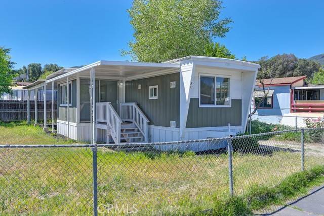 Warner Springs, CA 92086,26455 Paradise Valley Rd #86