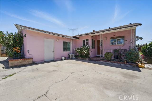 Sylmar (los Angeles), CA 91342,14276 Aztec Street