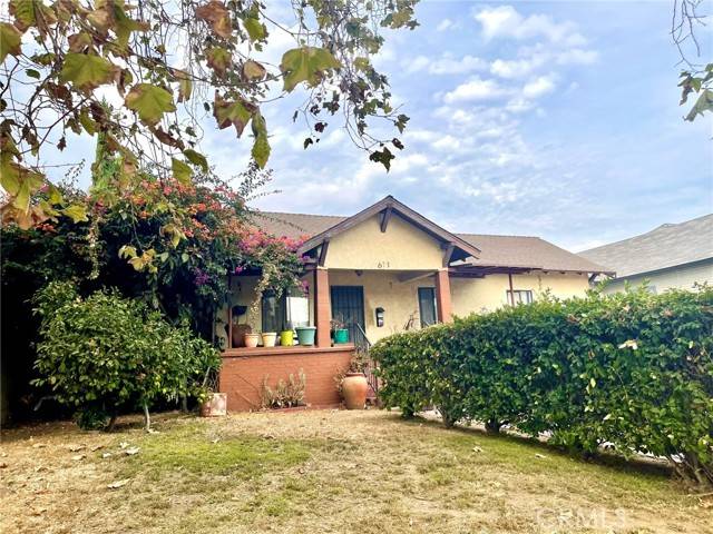 Glendale, CA 91205,611 E Acacia Avenue