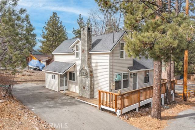 Big Bear Lake, CA 92315,546 Wanita Lane