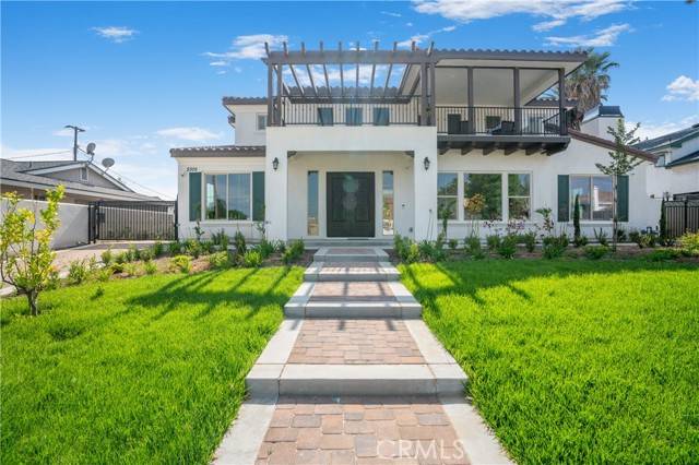Temple City, CA 91780,5305 Glickman Avenue