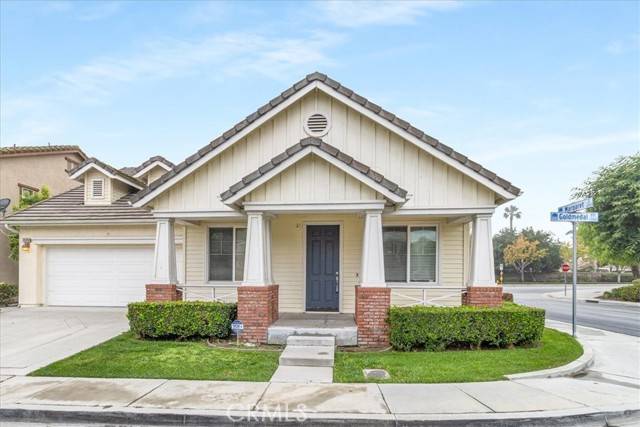 Chino, CA 91710,13410 Goldmedal Avenue