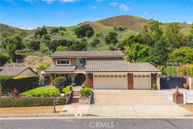 San Dimas, CA 91773,245 Maverick Drive
