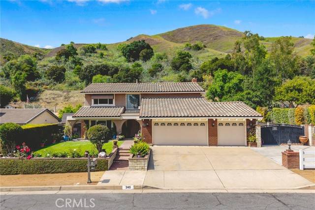 San Dimas, CA 91773,245 Maverick Drive