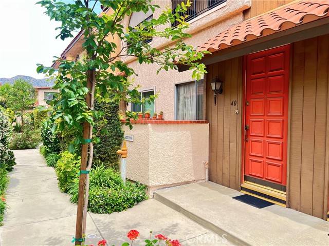 Burbank, CA 91504,1711 Grismer Avenue #40