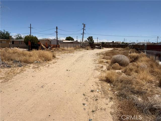 Barstow, CA 92311,25651 Anderson Avenue