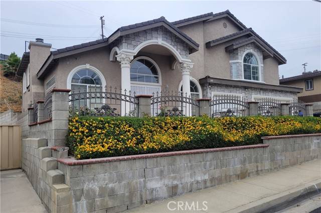 Monterey Park, CA 91754,1389 Hillside Street