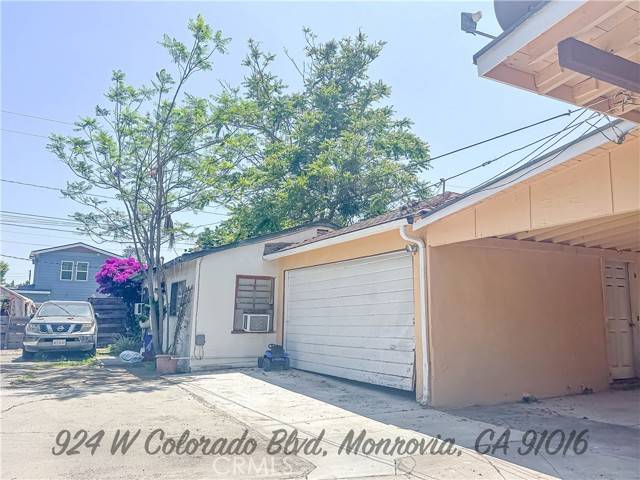 Monrovia, CA 91016,924 W Colorado Boulevard