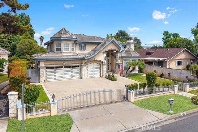 Arcadia, CA 91006,1526 S 2nd Avenue