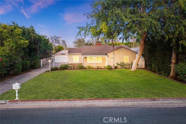 Arcadia, CA 91007,314 S Old Ranch Road