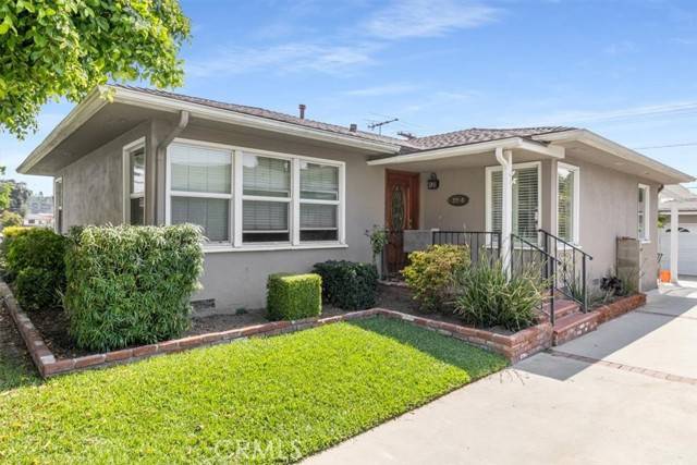 Alhambra, CA 91803,2208 Whitney Drive