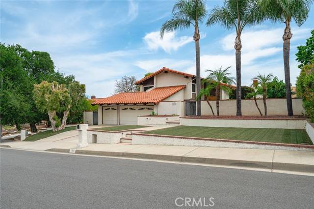 Chino Hills, CA 91709,15539 Feldspar Drive