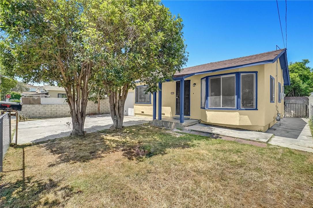 Monterey Park, CA 91755,233 Russell Avenue
