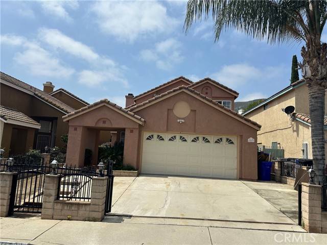 Fontana, CA 92337,15533 Carrera Drive
