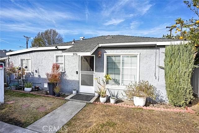 Monrovia, CA 91016,911 Genoa Street