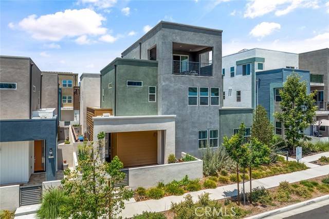 Irvine, CA 92618,173 Biome