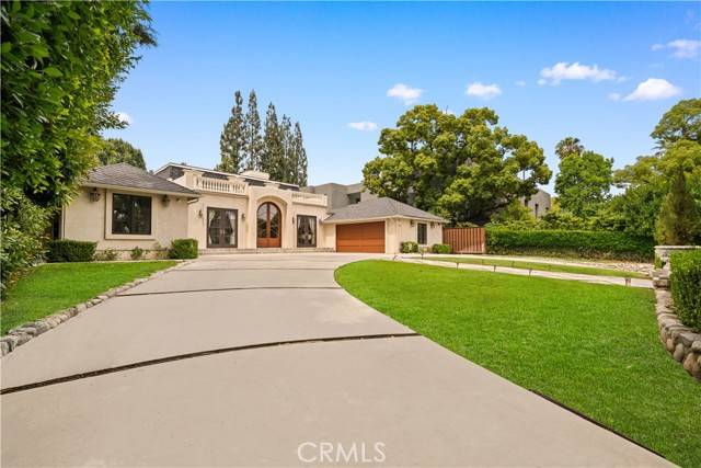 Pasadena, CA 91105,325 W Bellevue Drive