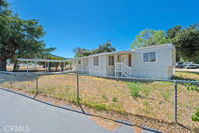 Warner Springs, CA 92086,26455 Paradise Valley Rd #89