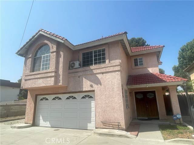 El Monte, CA 91732,3855 Gilman Road