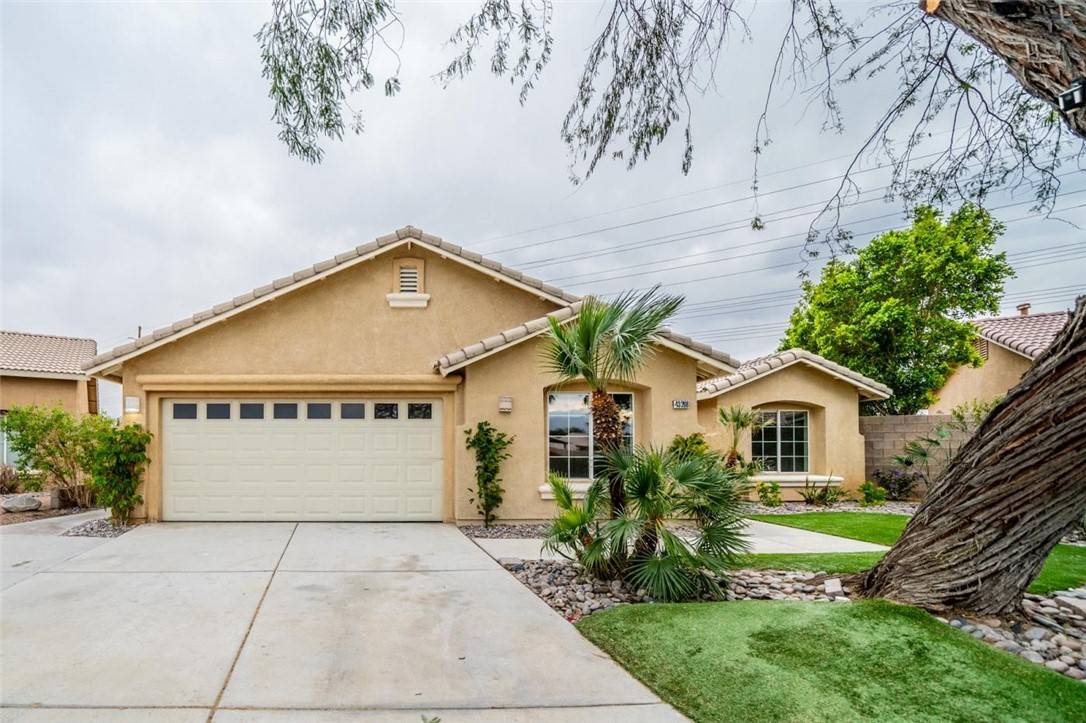 Indio, CA 92201,43268 Liberty Street