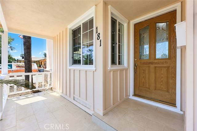 Covina, CA 91723,181 W Casad Street