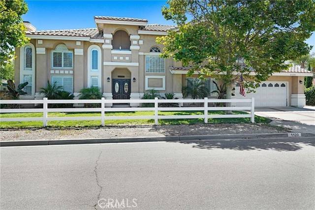 San Dimas, CA 91773,1120 Cherokee Court
