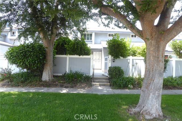 Azusa, CA 91702,900 W Sierra Madre Avenue #184