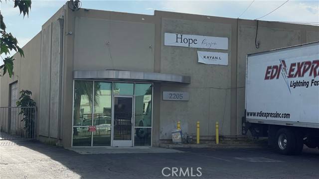 South El Monte, CA 91733,2205 Loma Avenue