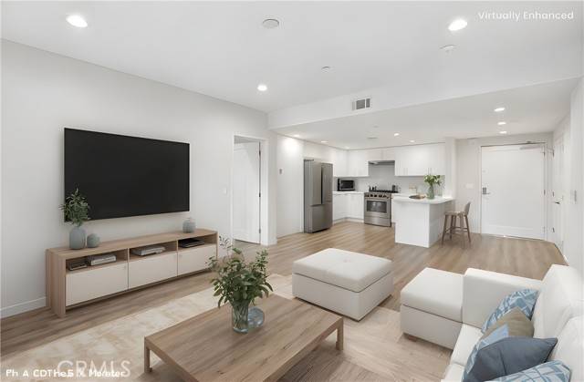 Monterey Park, CA 91754,419 N Chandler Avenue #520