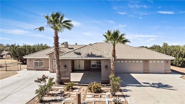 Hesperia, CA 92345,15562 Ranchero Road