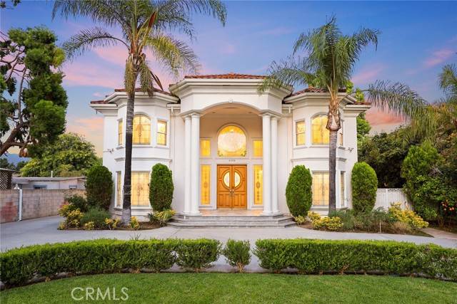 Arcadia, CA 91006,1118 S 6th Avenue