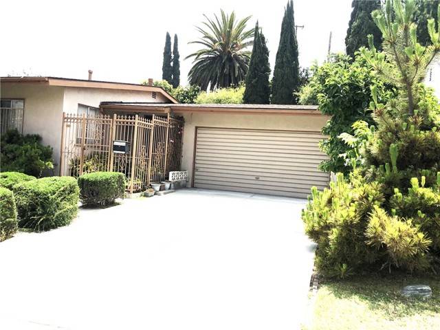 Monterey Park, CA 91755,662 Kempton Avenue
