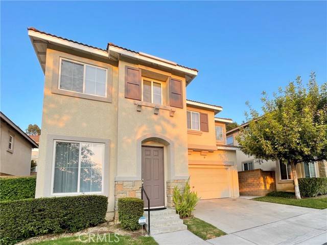 West Covina, CA 91791,1530 Glacier Way