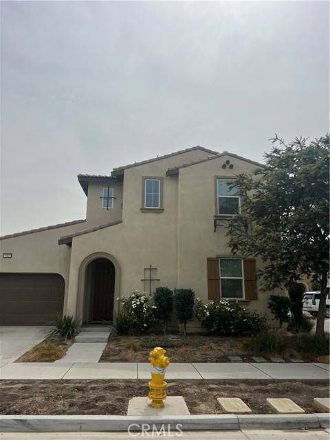 Ontario, CA 91762,4313 S Glacier Trail