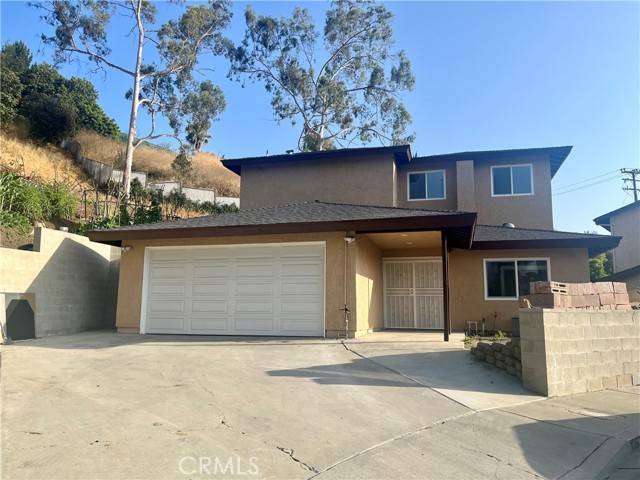 Monterey Park, CA 91754,125 Campanita Court