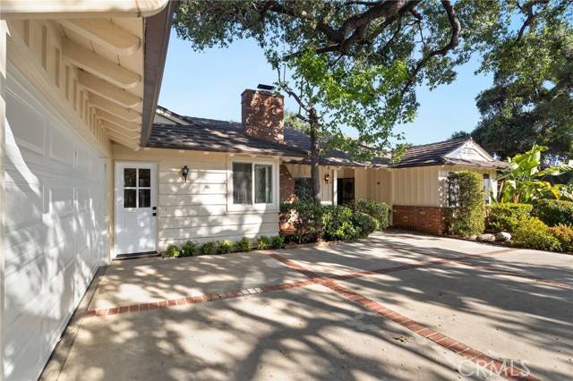 Arcadia, CA 91006,1648 Highland Oaks Drive