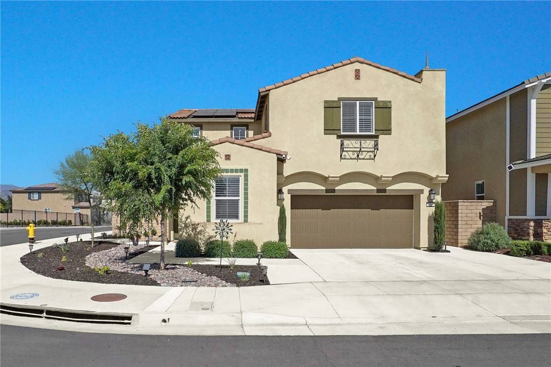 Redlands, CA 92374,1768 Camellia Lane