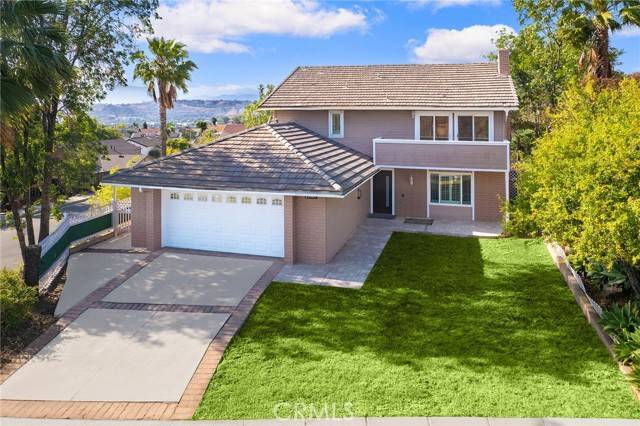Diamond Bar, CA 91765,23945 Highland Valley Road