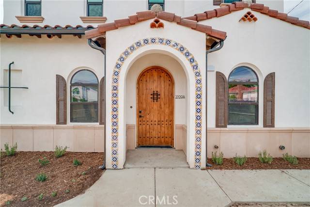 El Monte, CA 91732,2709 Cogswell Road #B