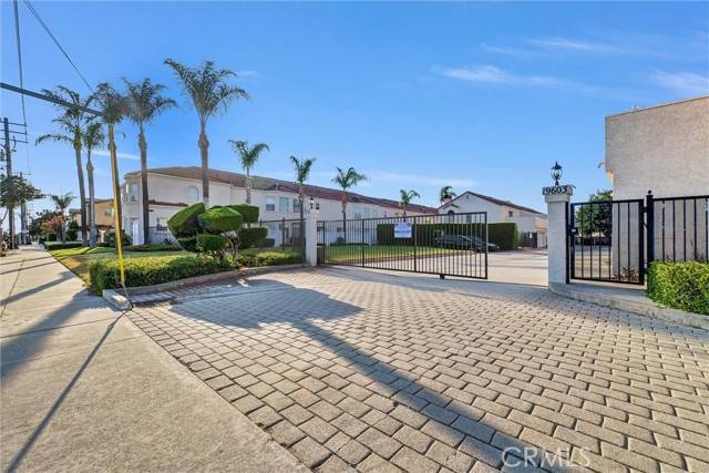 Covina, CA 91724,19555 East Cypress Street #P