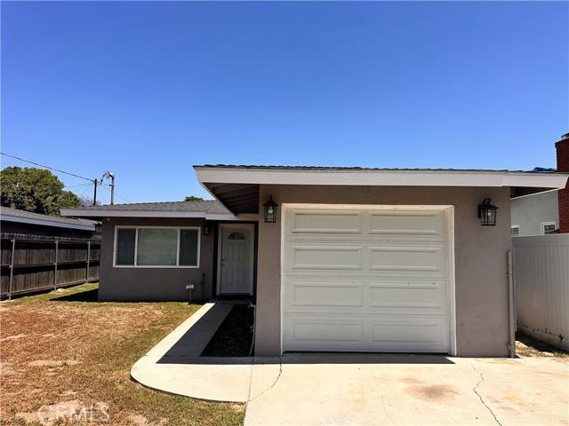 El Monte, CA 91732,11919 Hemlock Street