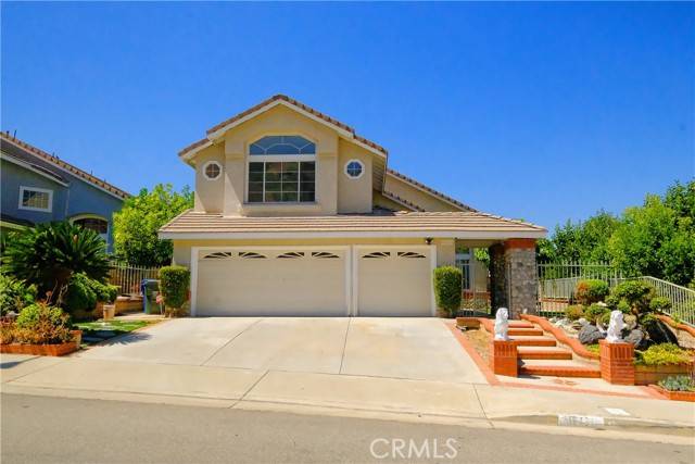 Rowland Heights, CA 91748,18431 Dancy Street