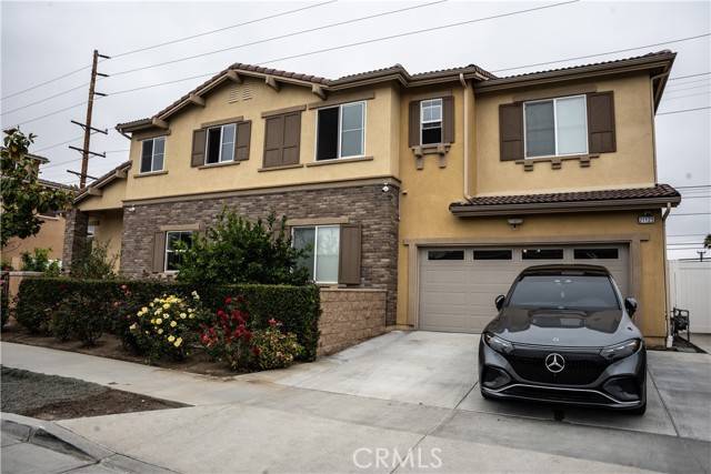 Torrance, CA 90501,21125 Normandie Avenue