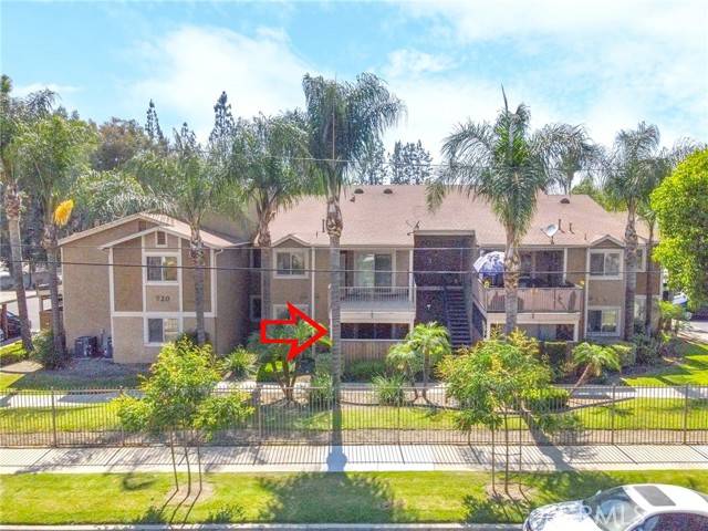 Ontario, CA 91762,920 S Palmetto Avenue #9