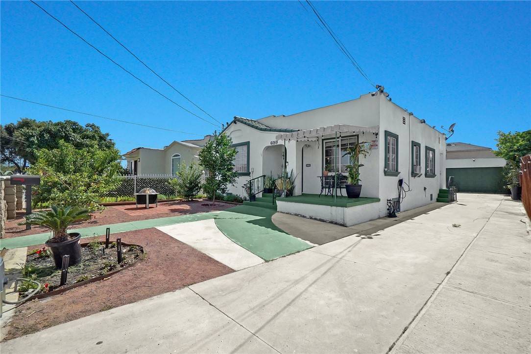 Huntington Park, CA 90255,6059 Riverside Avenue