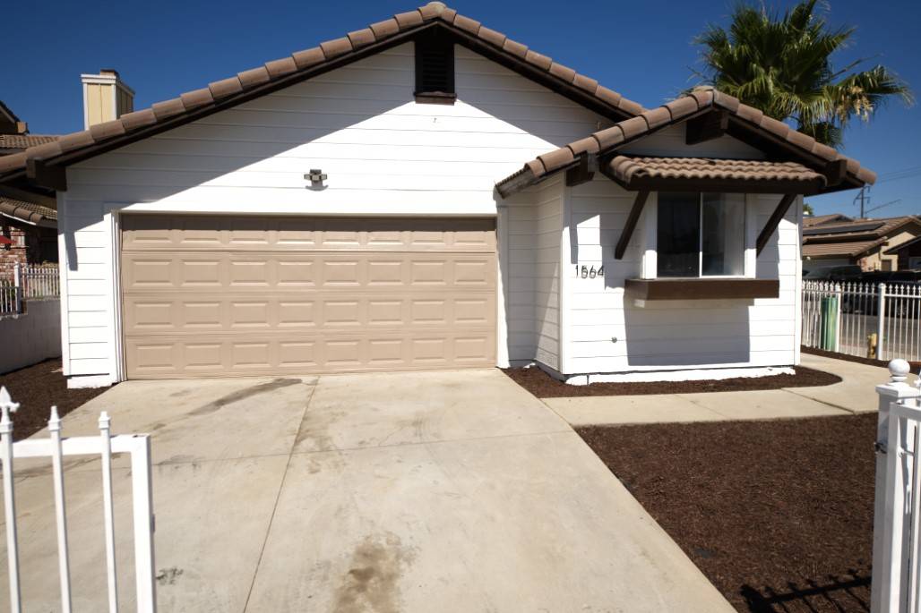 Perris, CA 92571,1564 Ashbury Way